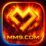 MM9 Game official red logo icon with MM heart design and MM9.com text for online gaming platform India